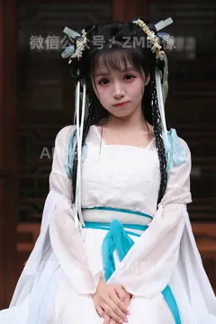 织梦映像 120 清明雨上-年年倚井盼归堂 [302P/1V/4.66G] - 3