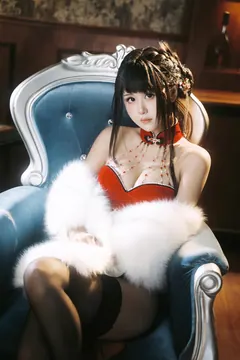 萌芽儿o0 – 朱砂痣[26P/222MB] - 1