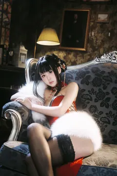 萌芽儿o0 – 朱砂痣[26P/222MB] - 3