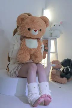 小羊蛋卷 奶油小蛋糕[16P/102M] - 3