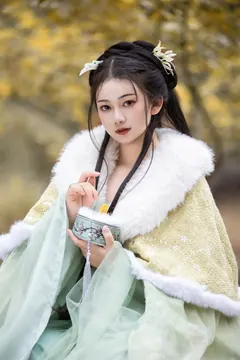 [YITUYU艺图语]2023.02.05 枫 秋哒哒–[24+1P/276MB] - 3