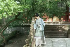 [YITUYU艺图语]2023.02.05 秋日迟 初茶[57+1P/926MB] - 4