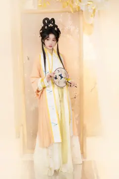 [YITUYU艺图语]2023.02.05 入梦来 绮罗生的小苏苏[28+1P/219MB] - 1