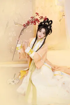 [YITUYU艺图语]2023.02.05 入梦来 绮罗生的小苏苏[28+1P/219MB] - 3