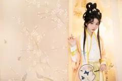 [YITUYU艺图语]2023.02.05 入梦来 绮罗生的小苏苏[28+1P/219MB] - 4