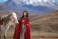 [YITUYU艺图语]2023.02.05 天高任鸟飞 梨一依[29+1P/347MB] - 4