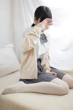 喵写真 VOL.017 眼镜XUE妹丝族 [104P/736MB] - 4