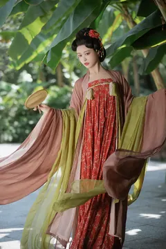 [YITUYU艺图语]2023.02.06 流年 梨一依[21+1P/289MB] - 1