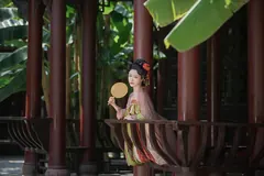[YITUYU艺图语]2023.02.06 流年 梨一依[21+1P/289MB] - 2