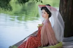 [YITUYU艺图语]2023.02.06 流年 梨一依[21+1P/289MB] - 3