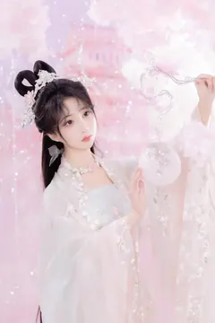 [YITUYU艺图语]2023.02.06 星月落 绮罗生的小苏苏[27+1P/185MB] - 1