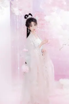 [YITUYU艺图语]2023.02.06 星月落 绮罗生的小苏苏[27+1P/185MB] - 3