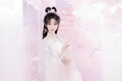 [YITUYU艺图语]2023.02.06 星月落 绮罗生的小苏苏[27+1P/185MB] - 4