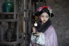 [YITUYU艺图语]2023.02.06 雪落下的声音 倒吸一口凉皮[37+1P/393MB] - 4