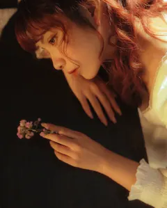 [YITUYU艺图语]2023.02.06 油画少女 咖喱呀咖喱[26+1P/616MB] - 1