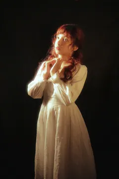 [YITUYU艺图语]2023.02.06 油画少女 咖喱呀咖喱[26+1P/616MB] - 3
