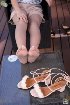 [LSS山茶摄影]NO.060 超薄.丝[99P/210M] - 3