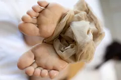 [LSS山茶摄影]NO.063 丝泡茶[85P/127M] - 1