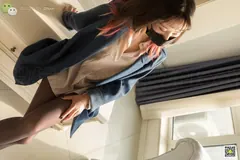 [LSS山茶摄影]NO.064 冬日里的厚灰丝[98P/191M] - 4