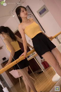 [LSS山茶摄影]NO.066 芳华.年代[97P/193M] - 3