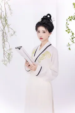 [YITUYU艺图语]2023.02.07 花与剑 绮罗生的小苏苏[27+1P/157MB] - 3