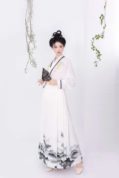 [YITUYU艺图语]2023.02.07 花与剑 绮罗生的小苏苏[27+1P/157MB] - 4