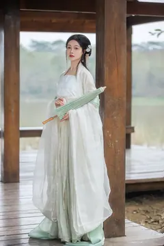 [YITUYU艺图语]2023.02.07 茉莉花 梨一依[21+1P/228MB] - 1