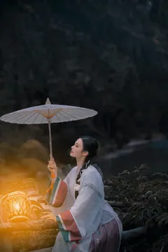 [YITUYU艺图语]2023.02.07 暮色晚归 谢阿玲[31+1P/560MB] - 3