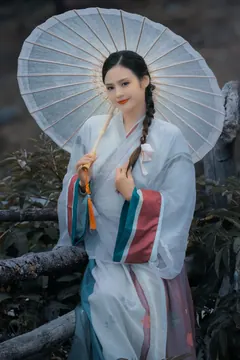 [YITUYU艺图语]2023.02.07 暮色晚归 谢阿玲[31+1P/560MB] - 4