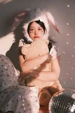[YITUYU艺图语]2023.02.07 兔子 饺子要吃烫烫烫烫搭[22+1P/279MB] - 2