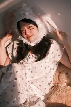 [YITUYU艺图语]2023.02.07 兔子 饺子要吃烫烫烫烫搭[22+1P/279MB] - 4