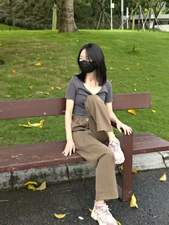 个人约拍 – 002号作品 口罩嫩白脚[287P/74V/3.60GB] - 2