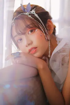 [YITUYU艺图语]2023.02.08 蝶恋 芊芊[42+1P/314MB] - 1