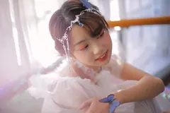 [YITUYU艺图语]2023.02.08 蝶恋 芊芊[42+1P/314MB] - 2