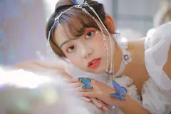[YITUYU艺图语]2023.02.08 蝶恋 芊芊[42+1P/314MB] - 4