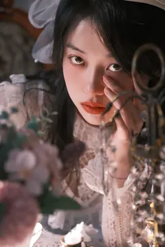 [YITUYU艺图语]2023.02.08 光 饺子要吃烫烫烫烫搭[21+1P/281MB] - 2