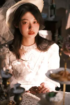 [YITUYU艺图语]2023.02.08 光 饺子要吃烫烫烫烫搭[21+1P/281MB] - 4