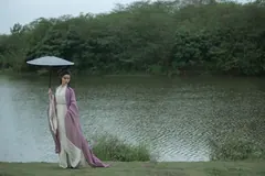[YITUYU艺图语]2023.02.08 青衣 梨一依[20+1P/227MB] - 1