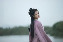 [YITUYU艺图语]2023.02.08 青衣 梨一依[20+1P/227MB] - 2