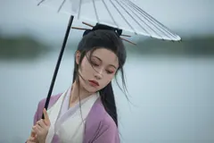 [YITUYU艺图语]2023.02.08 青衣 梨一依[20+1P/227MB] - 4