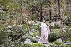 [YITUYU艺图语]2023.02.08 添丁 一堆零一[38+1P/391MB] - 3