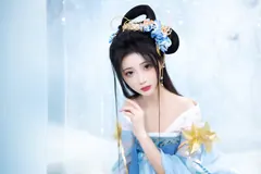 [YITUYU艺图语]2023.02.08 枕边书 绮罗生的小苏苏[25+1P/187MB] - 1