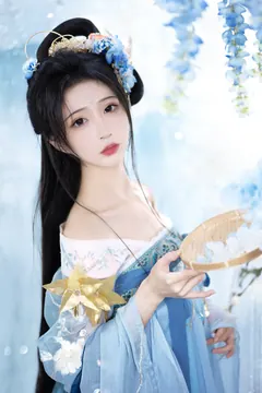 [YITUYU艺图语]2023.02.08 枕边书 绮罗生的小苏苏[25+1P/187MB] - 2