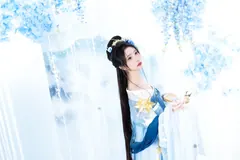 [YITUYU艺图语]2023.02.08 枕边书 绮罗生的小苏苏[25+1P/187MB] - 3