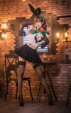 封疆疆v – 莫妮卡女郎[31P/227MB] - 2