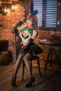 封疆疆v – 莫妮卡女郎[31P/227MB] - 3