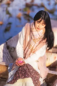 [YITUYU艺图语]2023.02.09 冬日 zzz[25+1P/159MB] - 1
