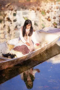 [YITUYU艺图语]2023.02.09 冬日 zzz[25+1P/159MB] - 2