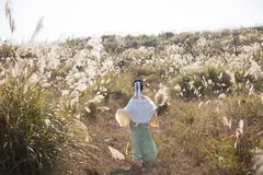 [YITUYU艺图语]2023.02.09 芦苇晚风鸣 晚江亭[25+1P/263MB] - 3