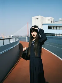 [YITUYU艺图语]2023.02.09 轮渡 宵宵喵[52+1P/996MB] - 1